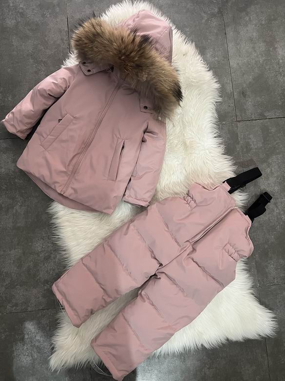 Moncler Snow Suit Kids ID:20251123-284